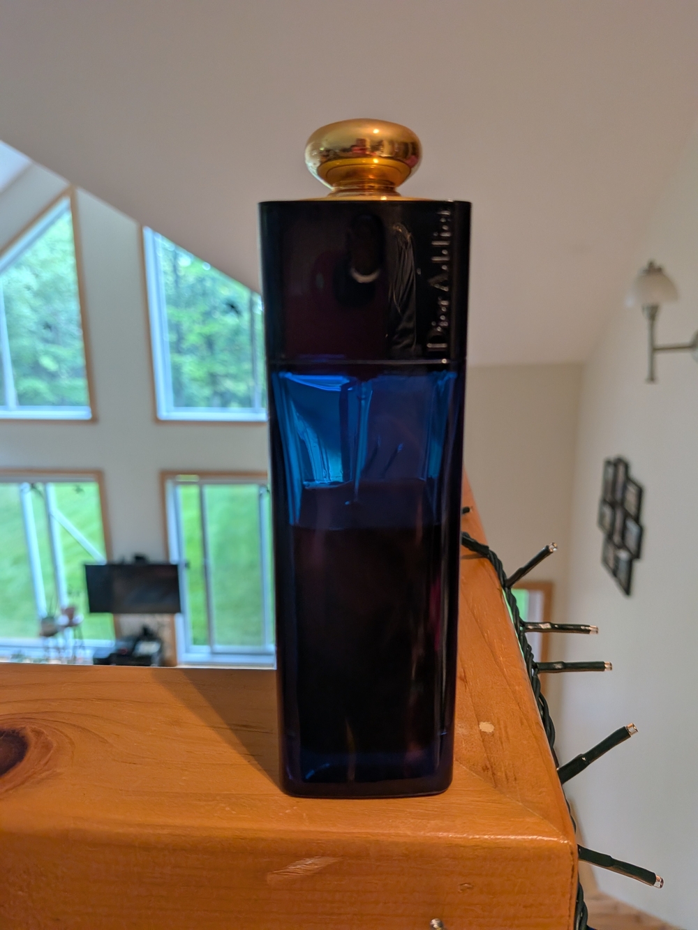 Vintage Christian Dior Addict EDP